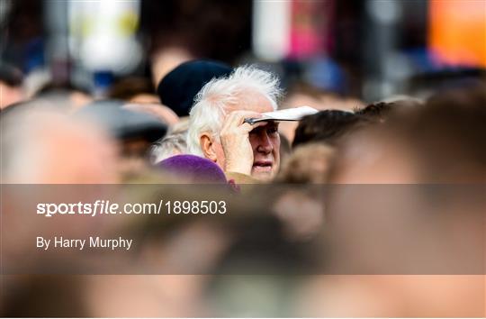 Cheltenham Racing Festival - Champion Hurdle Day Cheltenham Racing Festival - Champion Hurdle Day