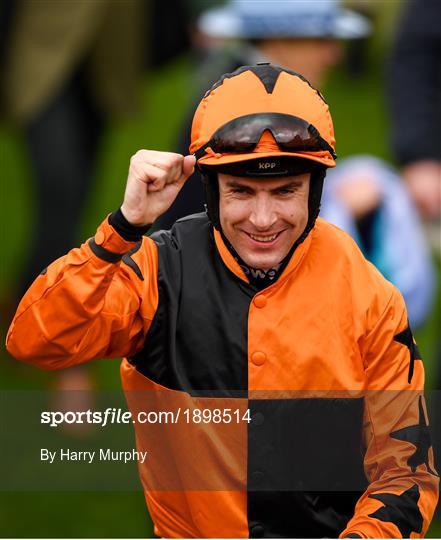 Cheltenham Racing Festival - Champion Hurdle Day Cheltenham Racing Festival - Champion Hurdle Day