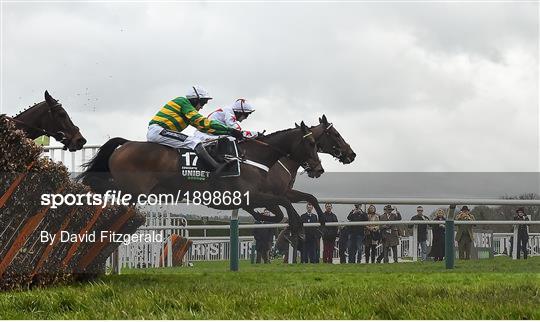 Cheltenham Racing Festival - Champion Hurdle Day