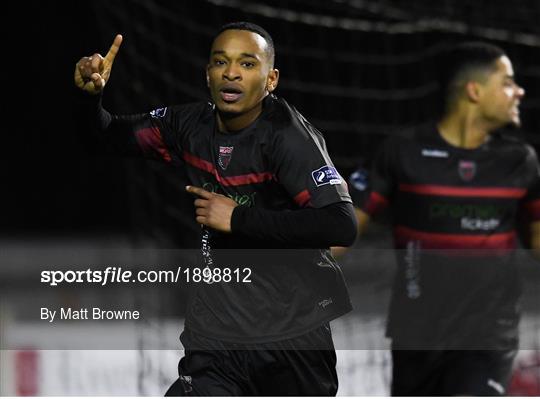 Wexford FC v Bray Wanderers - EA Sports Cup First Round Wexford FC v Bray Wanderers - EA Sports Cup First Round
