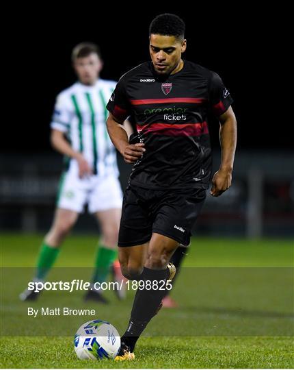 Wexford FC v Bray Wanderers - EA Sports Cup First Round