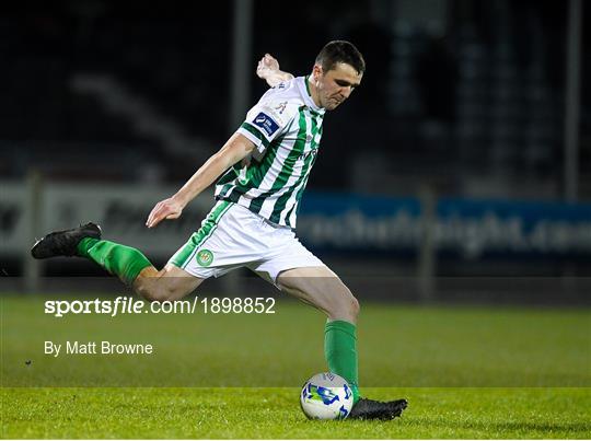 Wexford FC v Bray Wanderers - EA Sports Cup First Round Wexford FC v Bray Wanderers - EA Sports Cup First Round