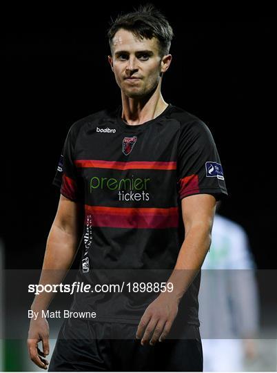 Wexford FC v Bray Wanderers - EA Sports Cup First Round Wexford FC v Bray Wanderers - EA Sports Cup First Round
