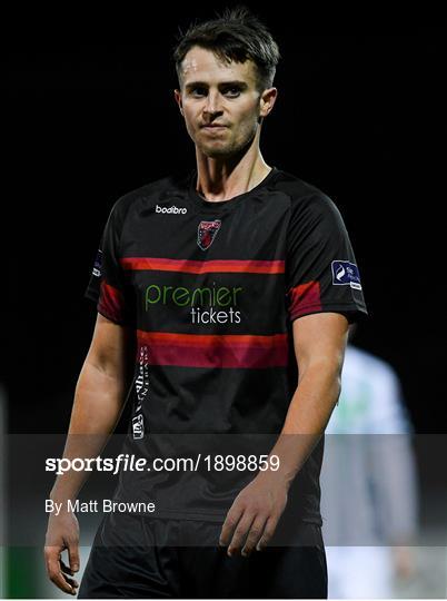 Wexford FC v Bray Wanderers - EA Sports Cup First Round