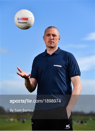 GAA Super Games National Blitz Day in partnership with Sky Sports