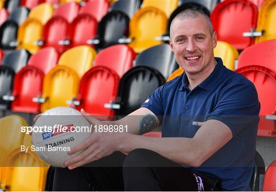 GAA Super Games National Blitz Day in partnership with Sky Sports GAA Super Games National Blitz Day in partnership with Sky Sports
