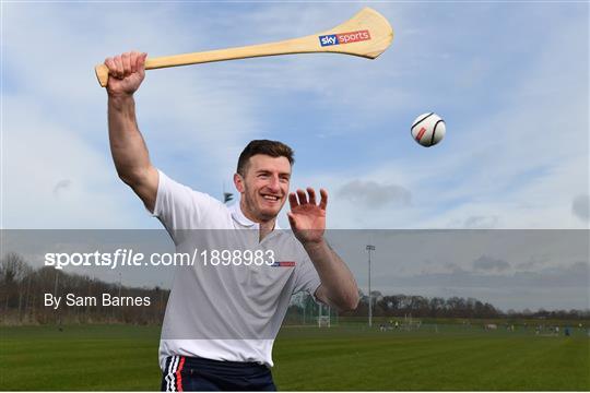 GAA Super Games National Blitz Day in partnership with Sky Sports