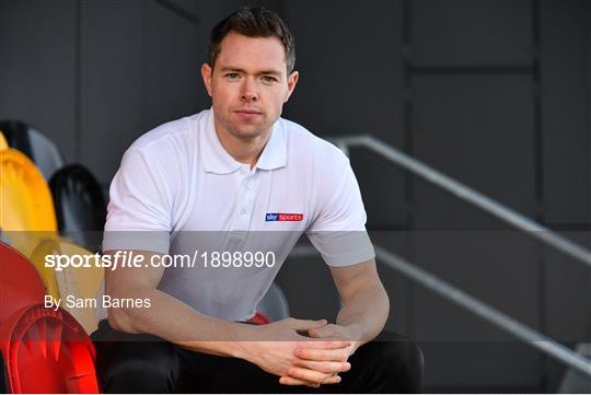 GAA Super Games National Blitz Day in partnership with Sky Sports GAA Super Games National Blitz Day in partnership with Sky Sports