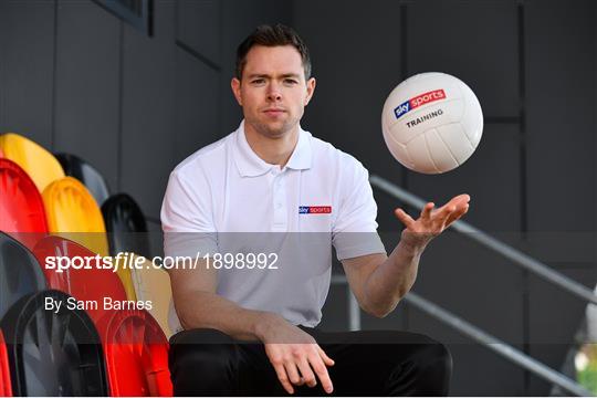 GAA Super Games National Blitz Day in partnership with Sky Sports