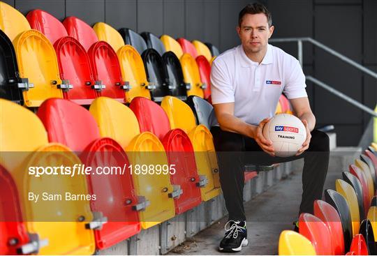 GAA Super Games National Blitz Day in partnership with Sky Sports