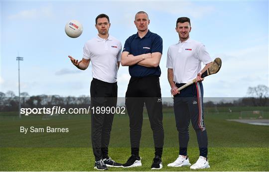 GAA Super Games National Blitz Day in partnership with Sky Sports GAA Super Games National Blitz Day in partnership with Sky Sports