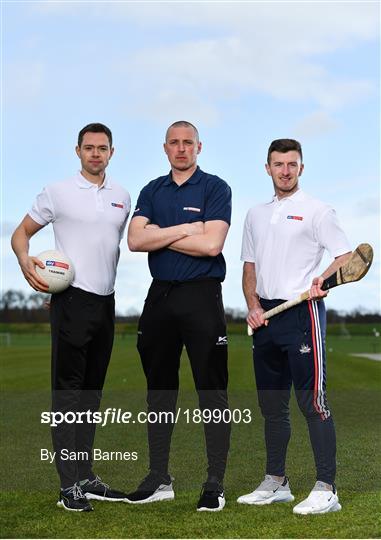 GAA Super Games National Blitz Day in partnership with Sky Sports GAA Super Games National Blitz Day in partnership with Sky Sports