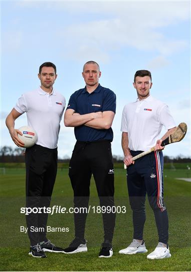 GAA Super Games National Blitz Day in partnership with Sky Sports