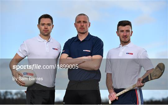 GAA Super Games National Blitz Day in partnership with Sky Sports