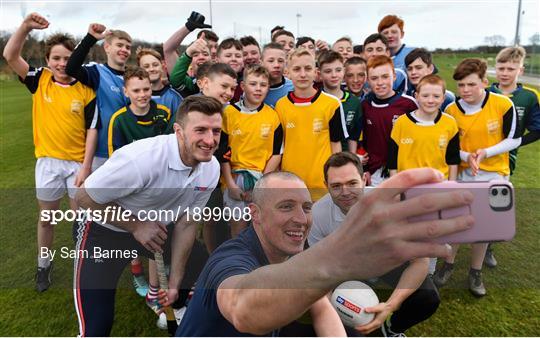 GAA Super Games National Blitz Day in partnership with Sky Sports