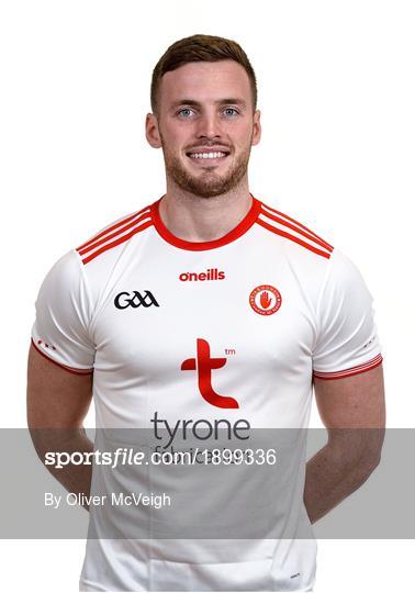 Tyrone Football Squad Portraits 2020 Tyrone Football Squad Portraits 2020