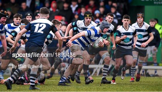 Garbally College v Sligo Grammar - Top Oil Connacht Schools Senior A Cup Final Garbally College v Sligo Grammar - Top Oil Connacht Schools Senior A Cup Final