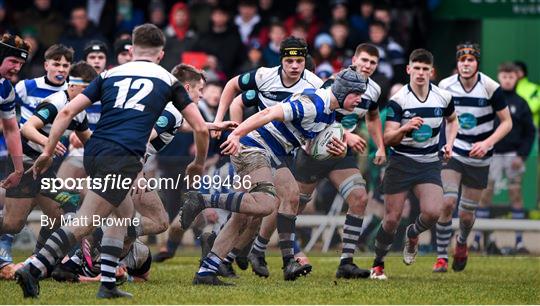 Garbally College v Sligo Grammar - Top Oil Connacht Schools Senior A Cup Final