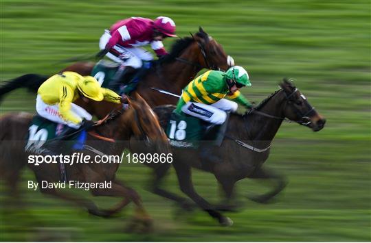 Cheltenham Racing Festival - Gold Cup Day Cheltenham Racing Festival - Gold Cup Day