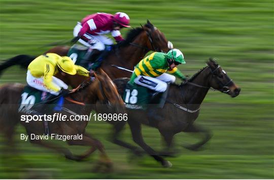 Cheltenham Racing Festival - Gold Cup Day