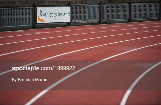 Irish Sport Suspended Due To Coronavirus