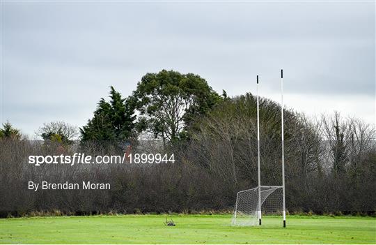 Irish Sport Suspended Due To Coronavirus Irish Sport Suspended Due To Coronavirus