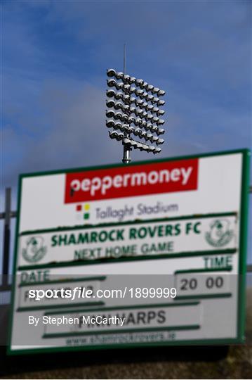 Irish Sport Suspended Due To Coronavirus Irish Sport Suspended Due To Coronavirus