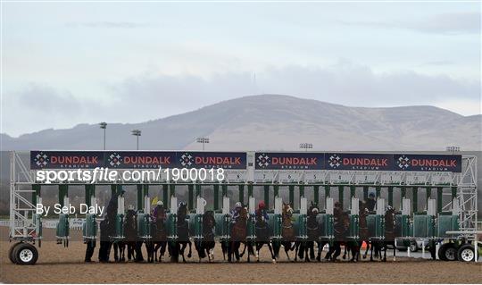 Horse Racing from Dundalk