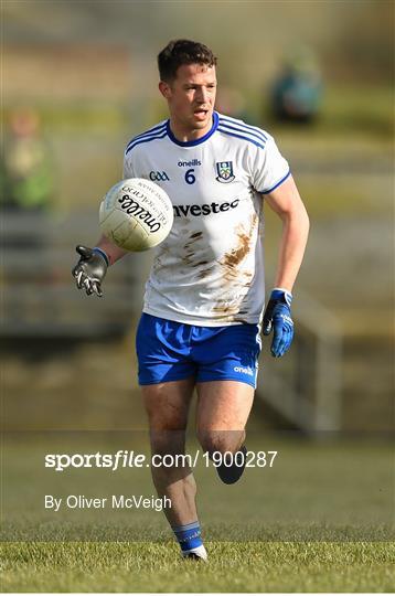 Donegal v Monaghan - Allianz Football League Division 1 Round 5