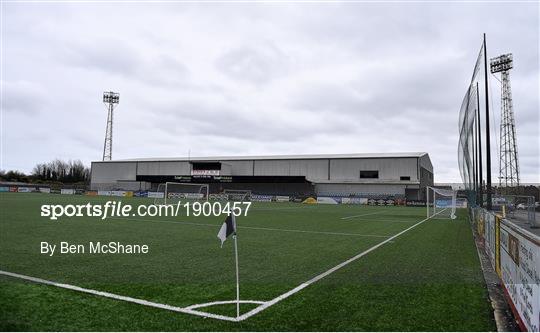 Irish Sport Suspended Due To Coronavirus Irish Sport Suspended Due To Coronavirus