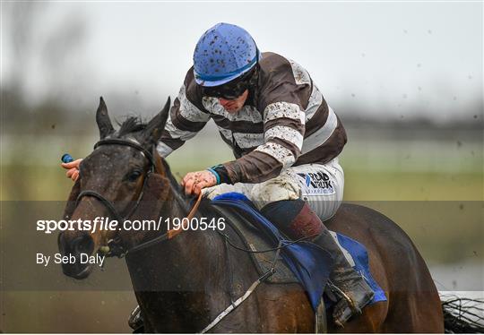Horse Racing from Limerick Horse Racing from Limerick