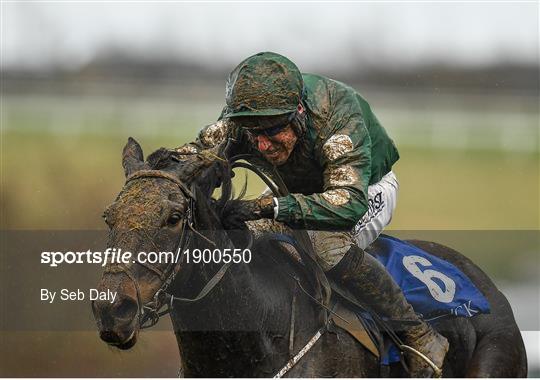 Horse Racing from Limerick