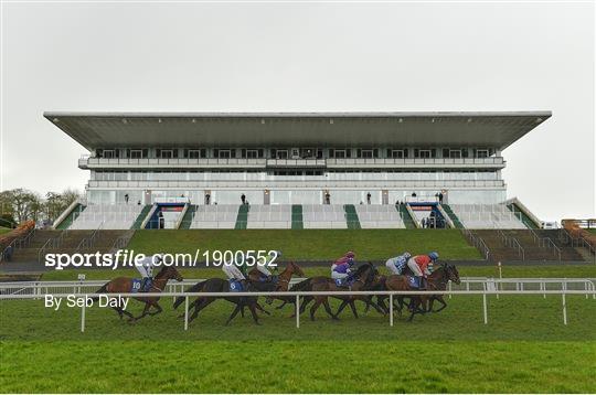 Horse Racing from Limerick