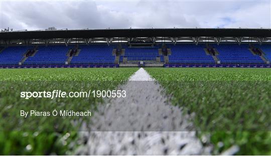 Irish Sport Suspended Due To Coronavirus Irish Sport Suspended Due To Coronavirus