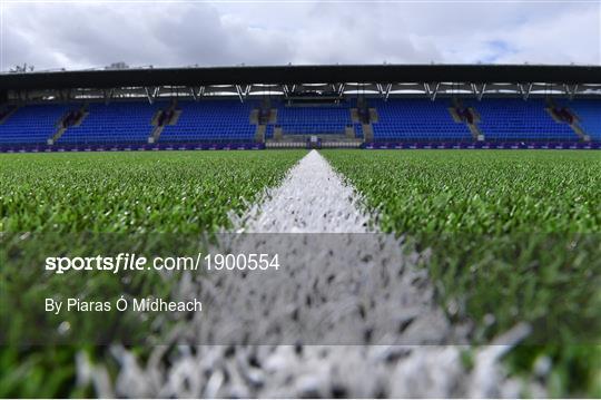 Irish Sport Suspended Due To Coronavirus Irish Sport Suspended Due To Coronavirus