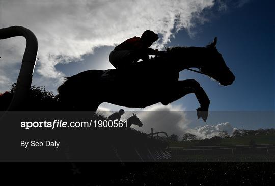 Horse Racing from Limerick Horse Racing from Limerick