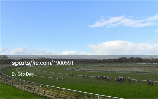 Horse Racing from Limerick