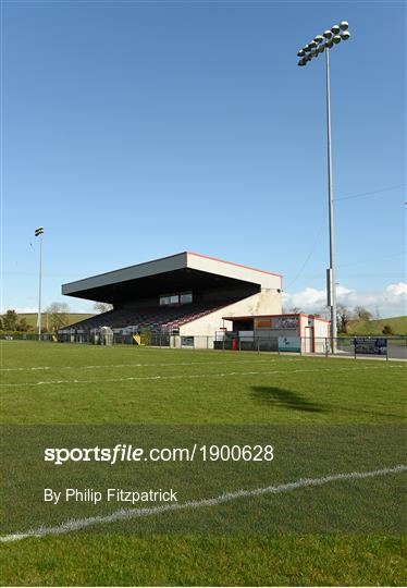 Irish Sport Suspended Due To Coronavirus Irish Sport Suspended Due To Coronavirus