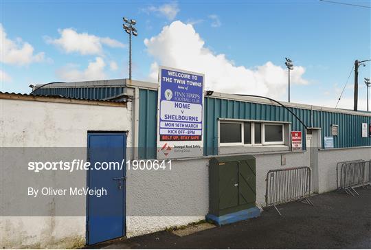 Irish Sport Suspended Due To Coronavirus Irish Sport Suspended Due To Coronavirus