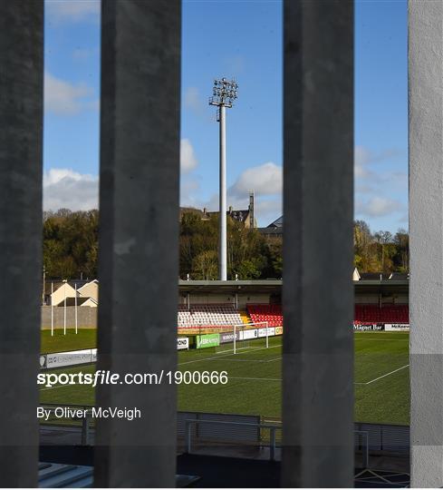 Irish Sport Suspended Due To Coronavirus Irish Sport Suspended Due To Coronavirus