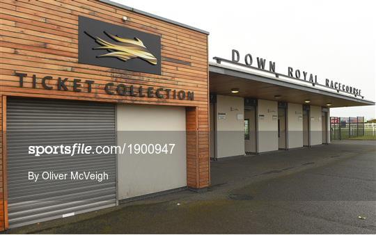 Horse Racing from Down Royal Horse Racing from Down Royal