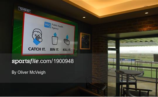 Horse Racing from Down Royal Horse Racing from Down Royal