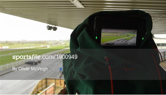 Horse Racing from Down Royal Horse Racing from Down Royal