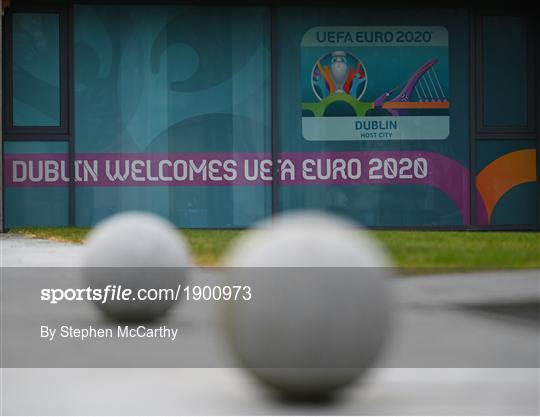 UEFA Decision on EURO 2020