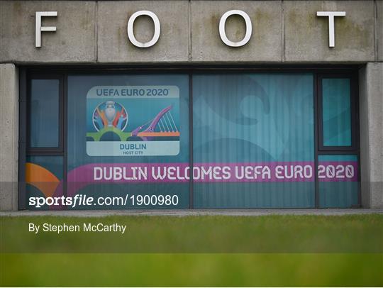 UEFA Decision on EURO 2020 UEFA Decision on EURO 2020