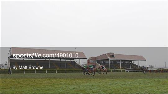 Horse Racing from Wexford