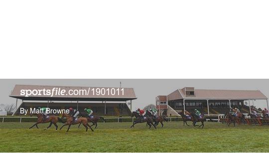 Horse Racing from Wexford Horse Racing from Wexford