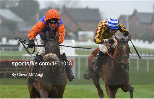 Horse Racing from Down Royal Horse Racing from Down Royal