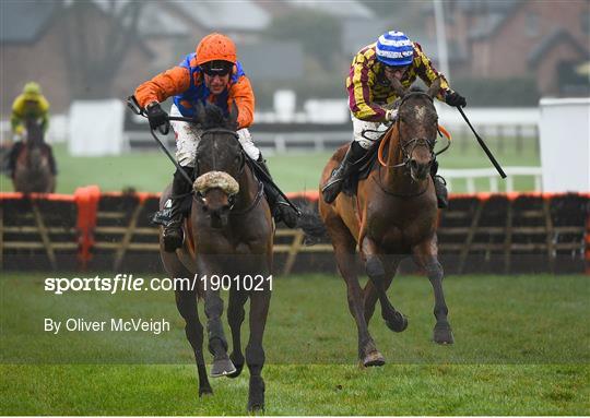 Horse Racing from Down Royal Horse Racing from Down Royal
