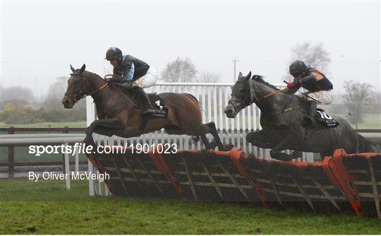 Horse Racing from Down Royal Horse Racing from Down Royal